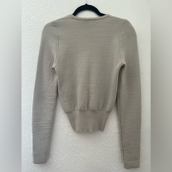Calvin Klein Knit Pullover - Picture 8 of 12
